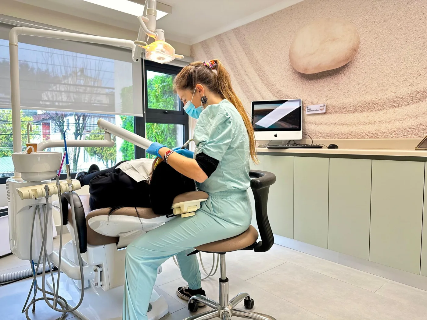 Endodoncia