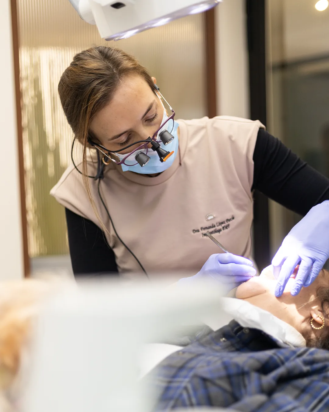 Implantes Dentales